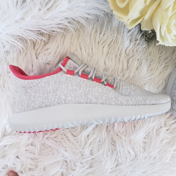 Adidas Tubular Shadow Youth Size 6 - Picture 2 of 7